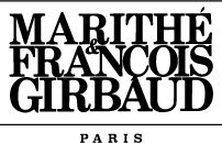 Marithé François Girbaud Logo