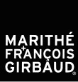 Marithé François Girbaud Logo